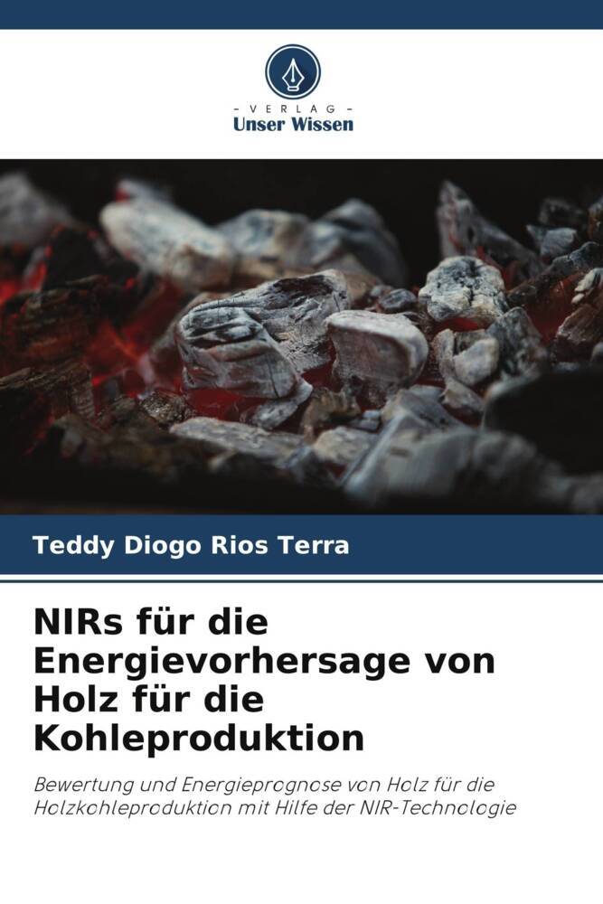 NIRs für die Energievorhersage von Holz für die Kohleproduktion