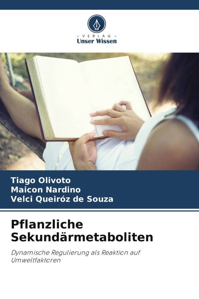 Pflanzliche Sekundärmetaboliten