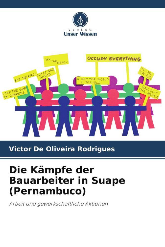 Die Kämpfe der Bauarbeiter in Suape (Pernambuco)