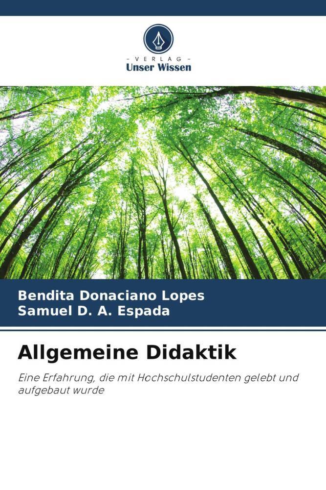 Allgemeine Didaktik