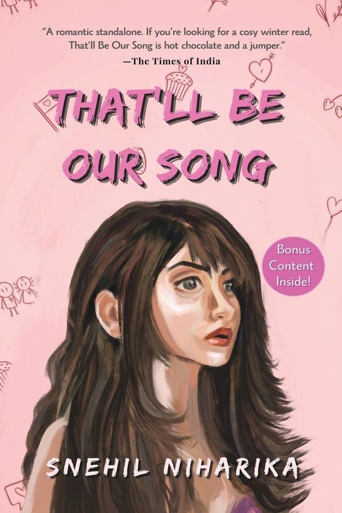 That'll Be Our Song