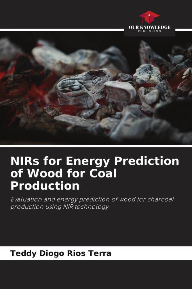 NIRs for Energy Prediction of Wood for Coal Production