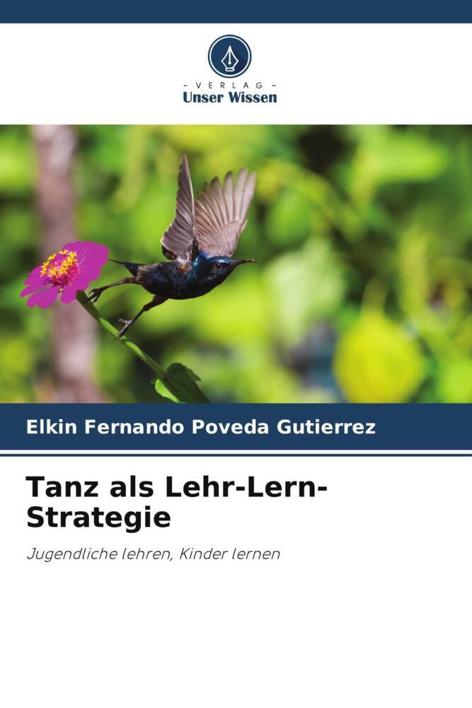 Tanz als Lehr-Lern-Strategie