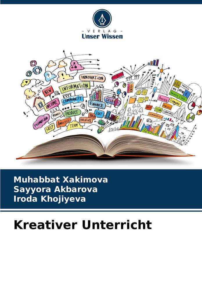 Kreativer Unterricht