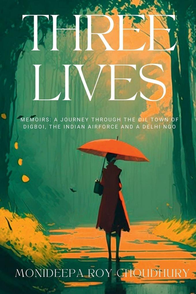 Three Lives