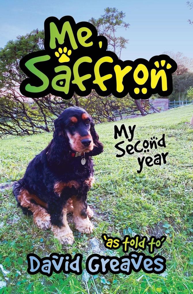 Me Saffron
