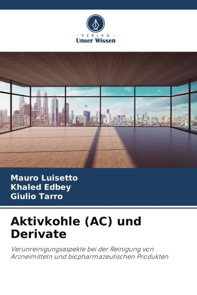 Aktivkohle (AC) und Derivate