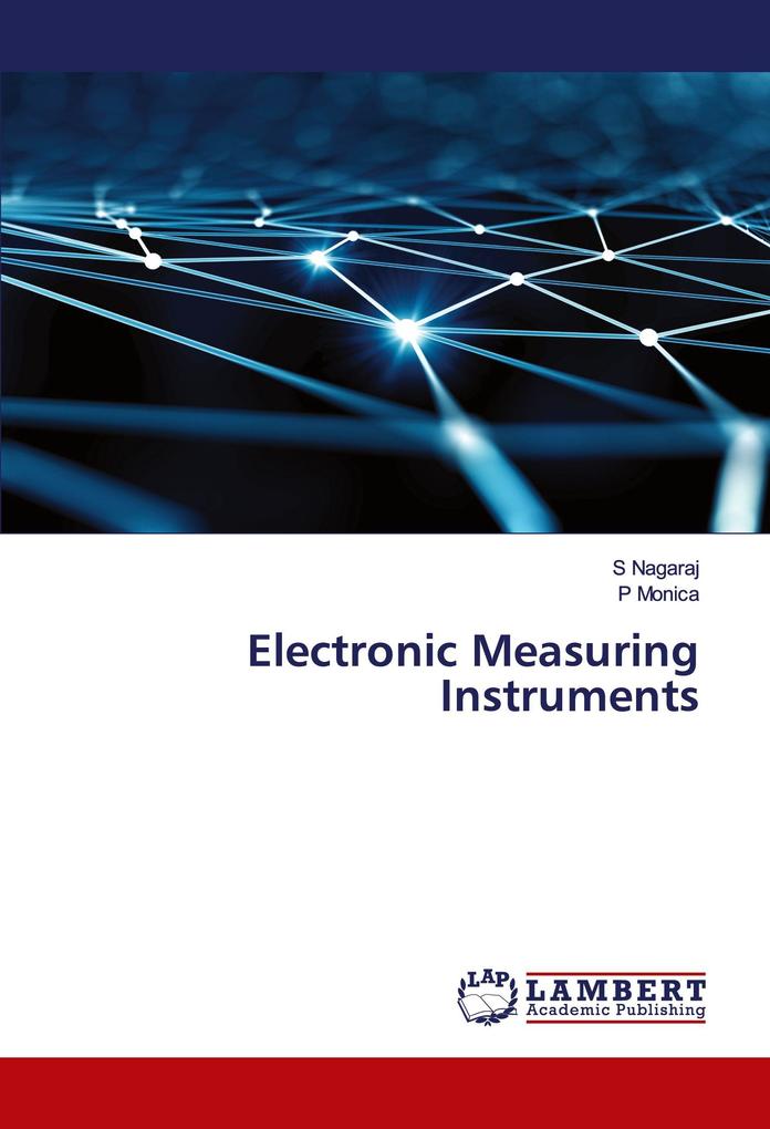 Electronic Measuring Instruments