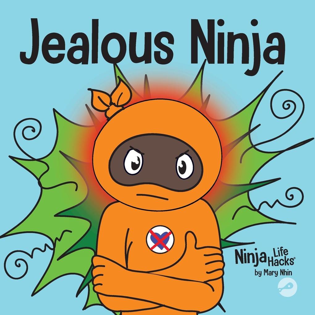 Jealous Ninja