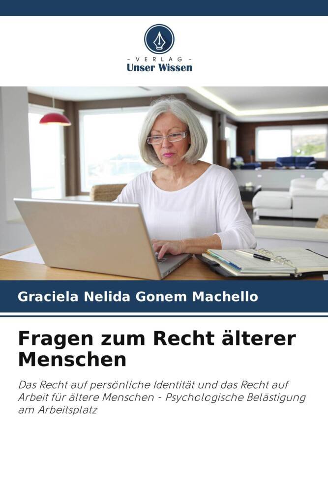 Fragen zum Recht älterer Menschen
