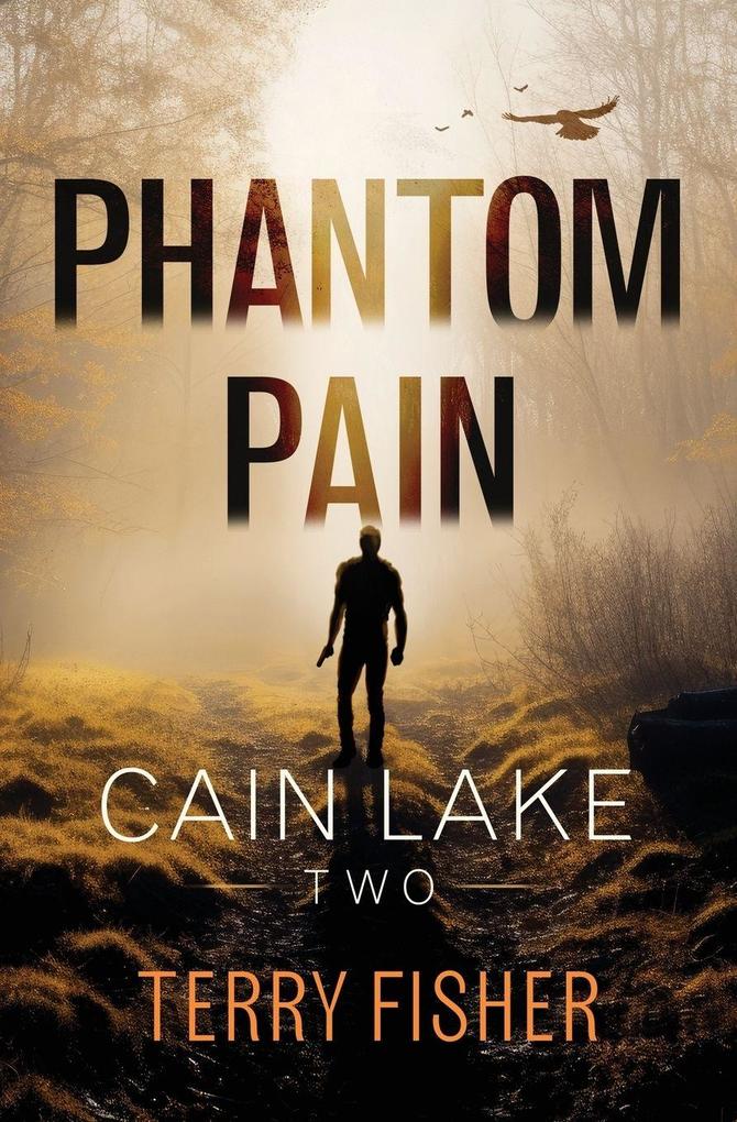 Cain Lake 2