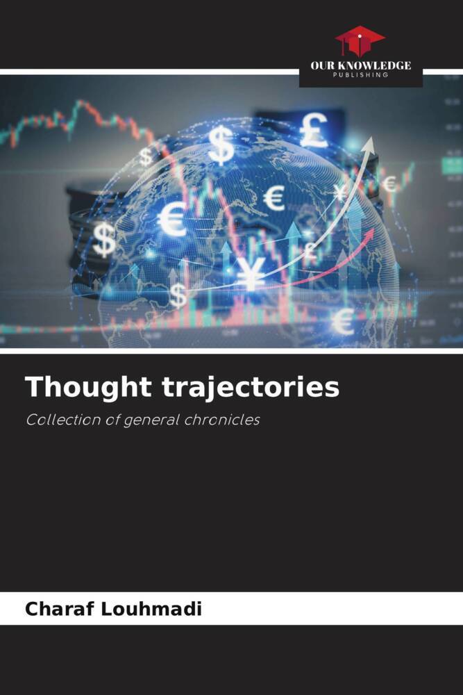 Thought trajectories
