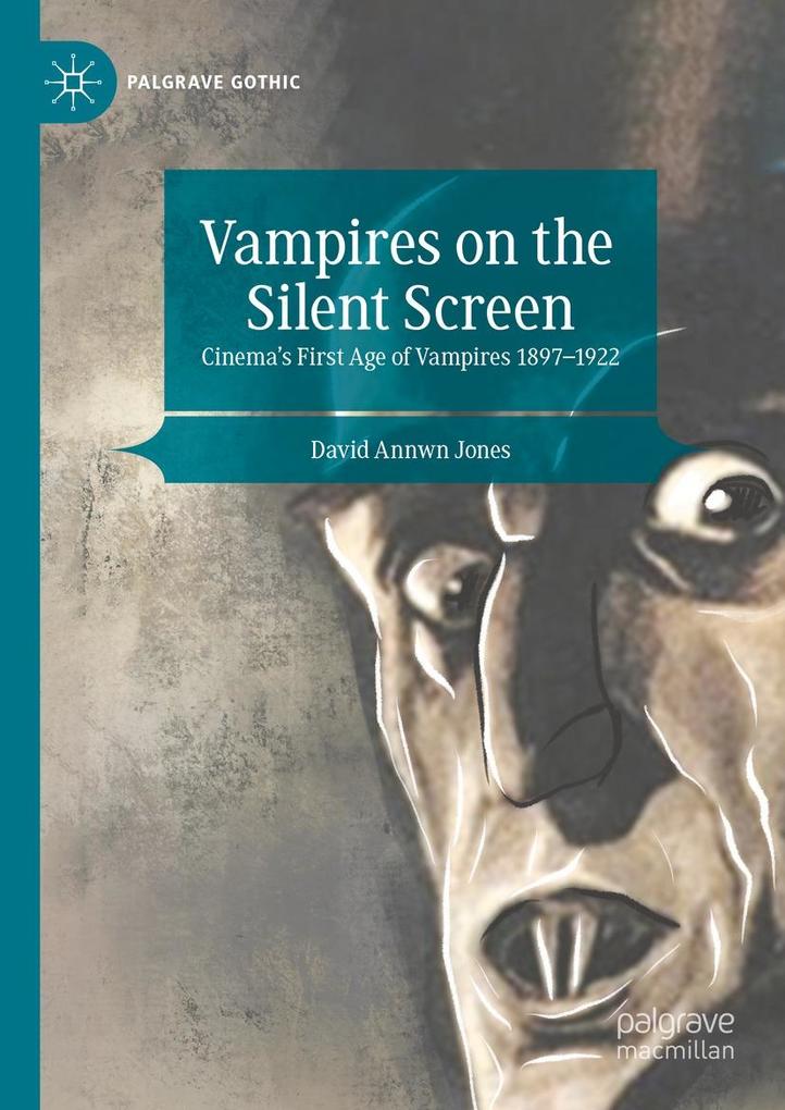 Vampires on the Silent Screen