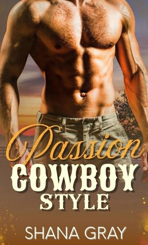 Passion Cowboy Style