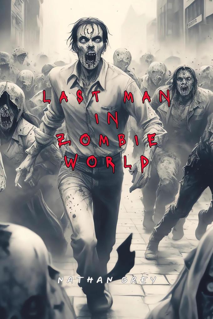 Last Man in Zombie World