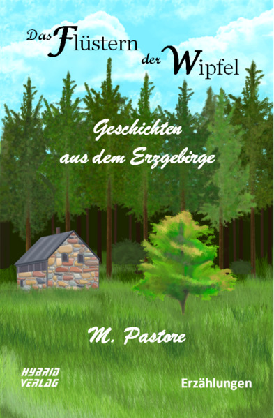 Das Flüstern der Wipfel
