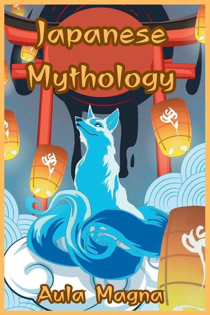 Japanese Mythology
