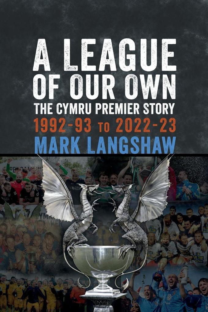 A League of Our Own