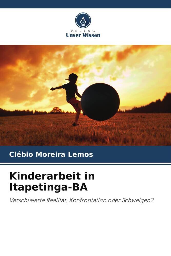Kinderarbeit in Itapetinga-BA