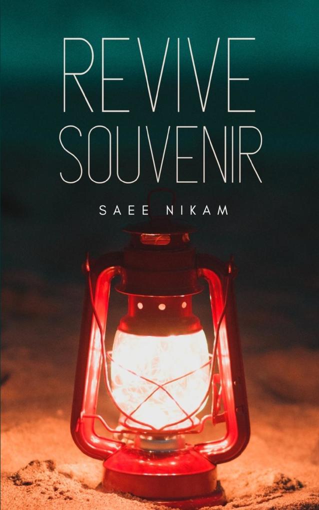 Revive Souvenir