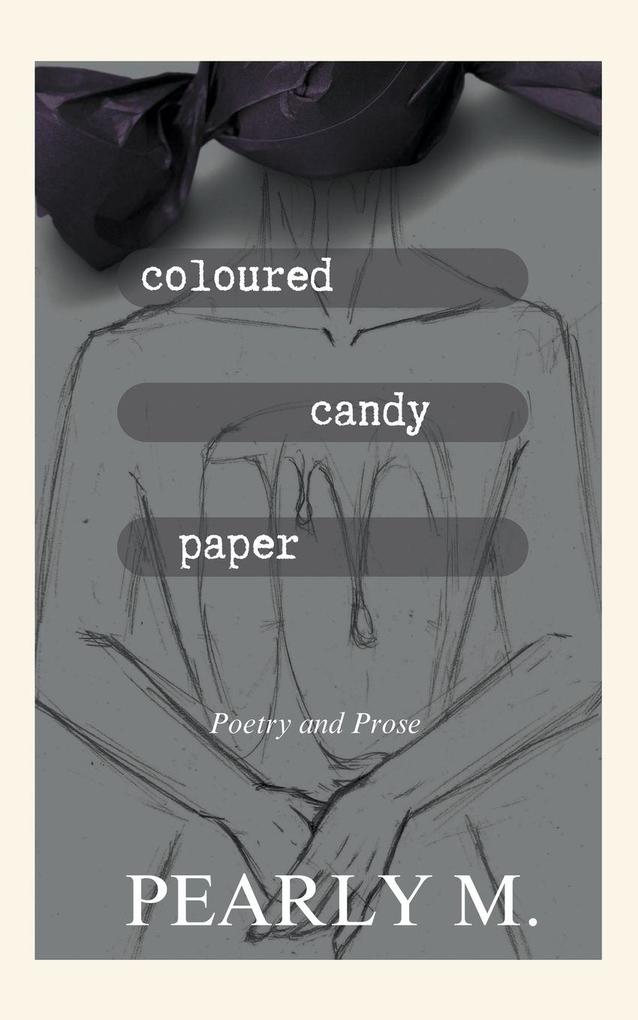 Coloured Candy Paper