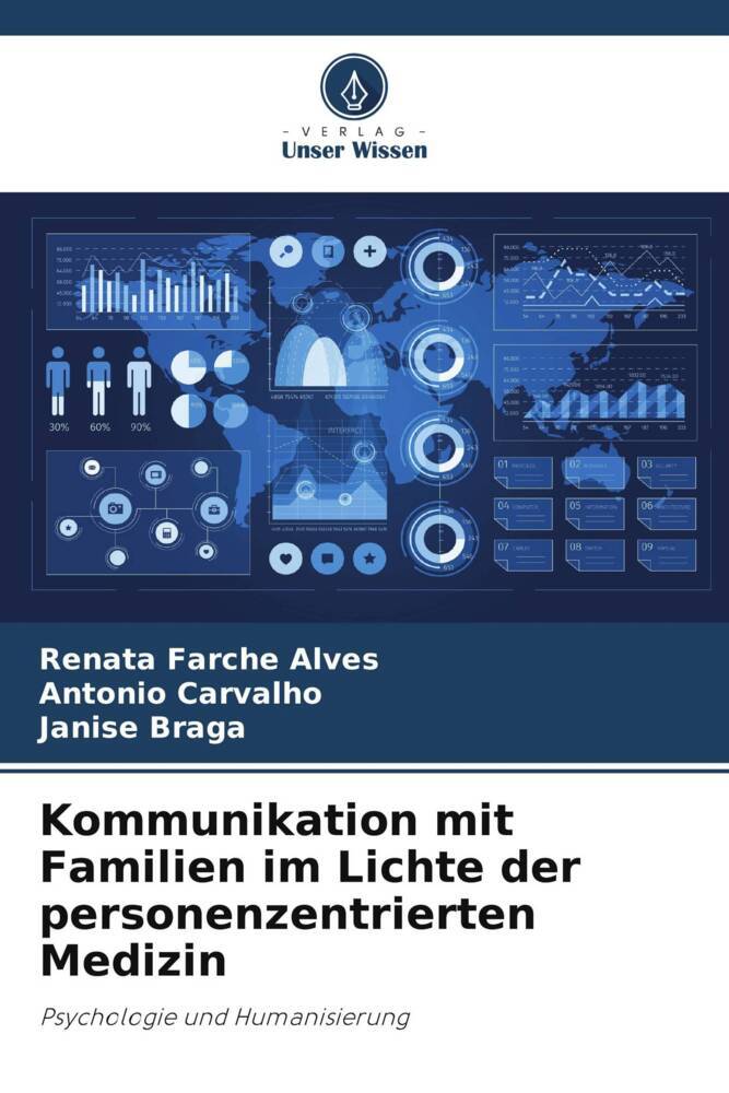Kommunikation mit Familien im Lichte der personenzentrierten Medizin