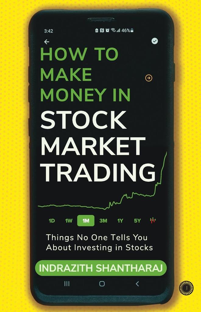 How to Make Money in Stock Market Trading