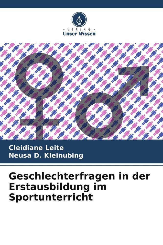 Geschlechterfragen in der Erstausbildung im Sportunterricht