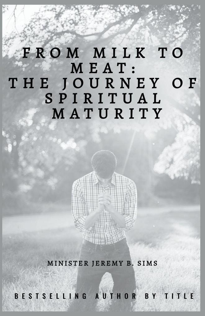 From Milk to Meat