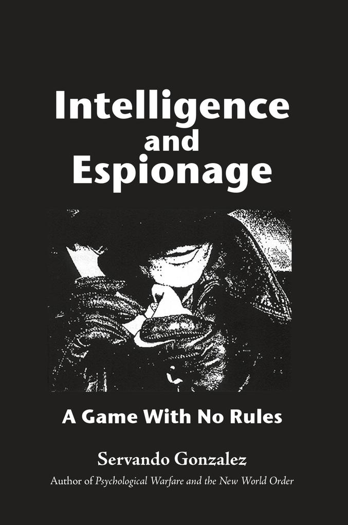 Intellgence and Espionage