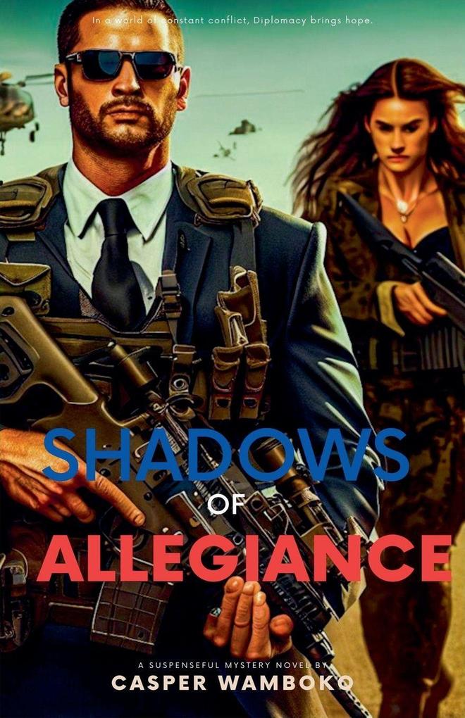 Shadows Of Allegiance