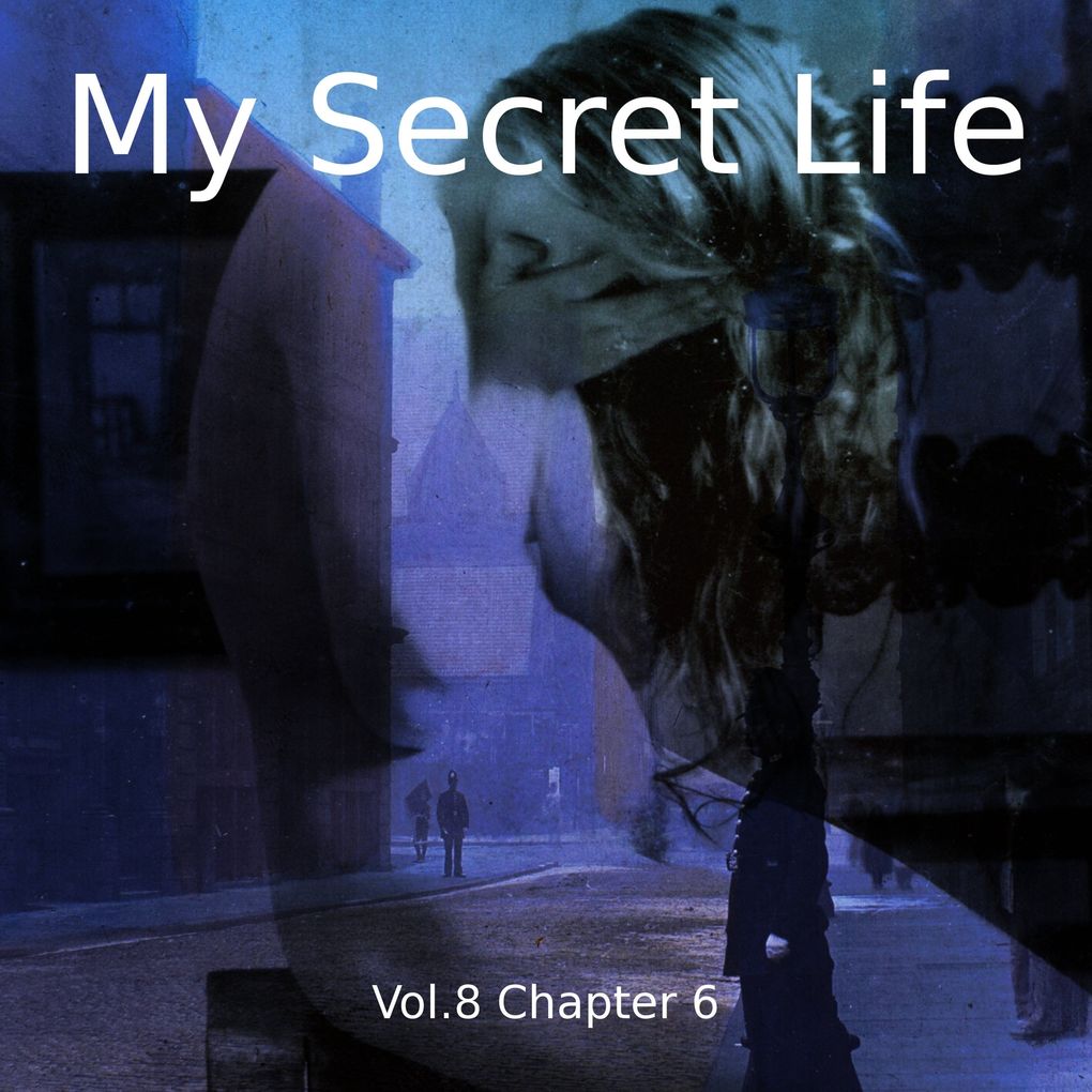 My Secret Life Vol. 8 Chapter 6
