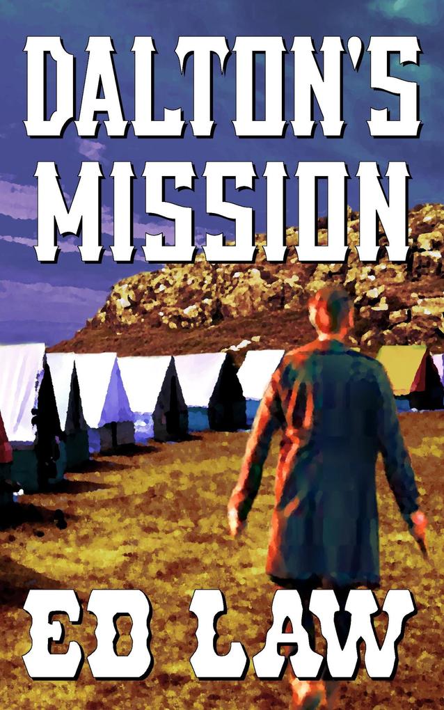 Dalton‘s Mission (The Dalton Series #8)