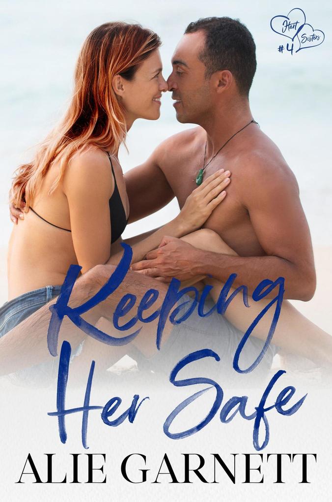 Keeping Her Safe (Hart Sisters #4)