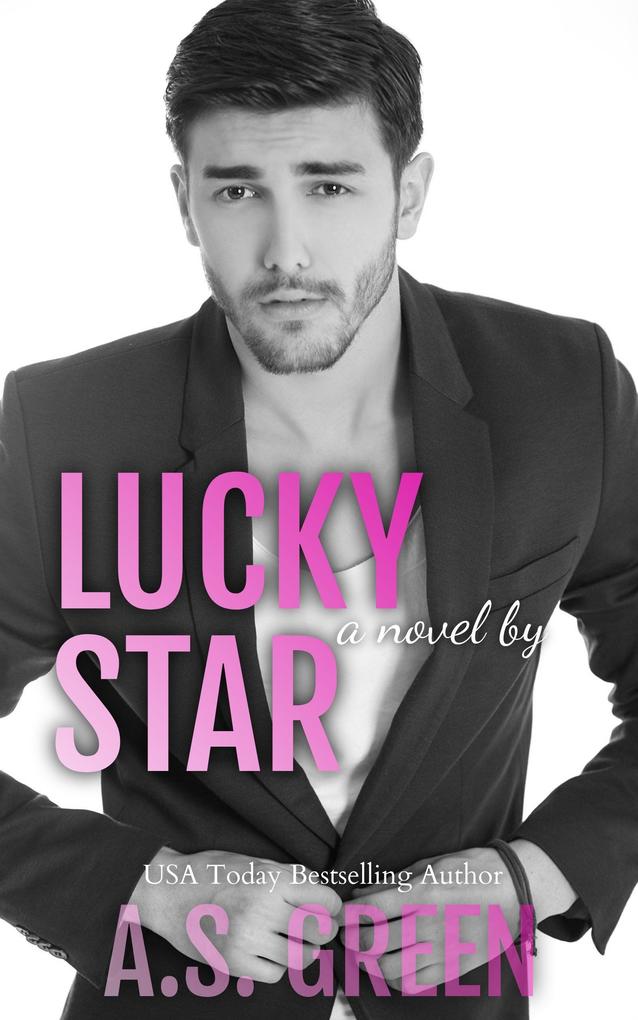 Lucky Star (Happily Forever Collection #2)