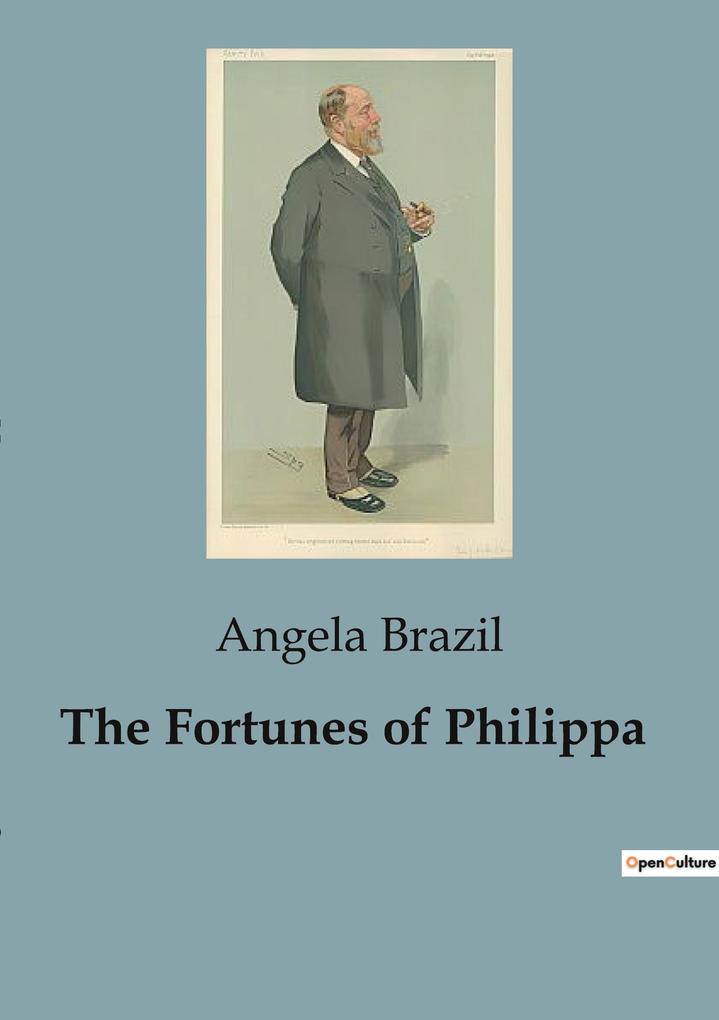 The Fortunes of Philippa