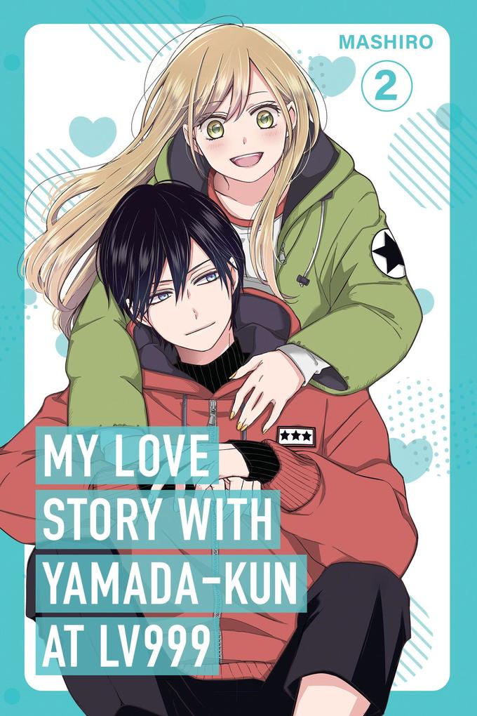 Random House Llc Us My Love Story With Yamada-kun At Lv999 Volume 2