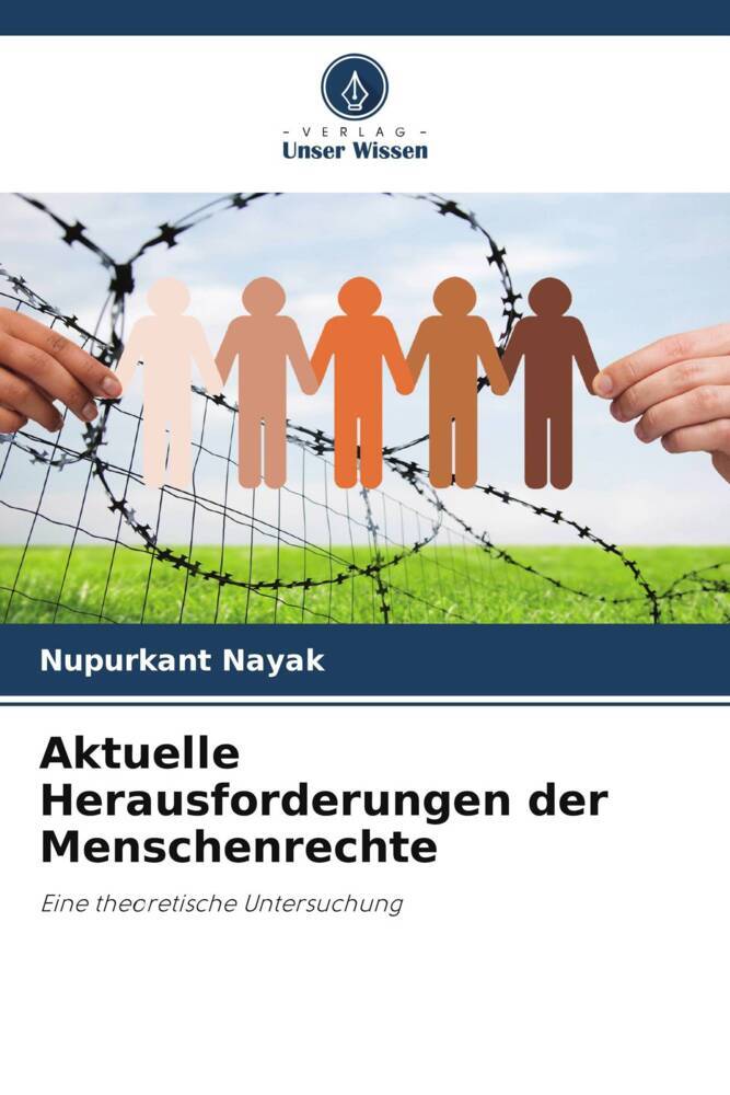 Aktuelle Herausforderungen der Menschenrechte
