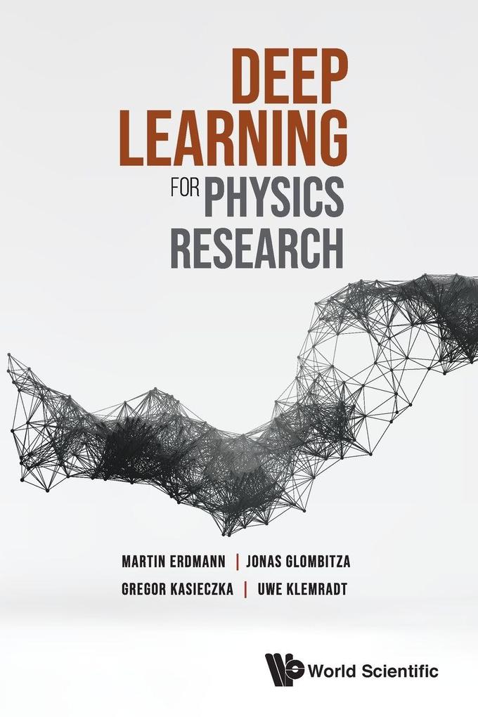 DEEP LEARNING FOR PHYSICS RESEARCH