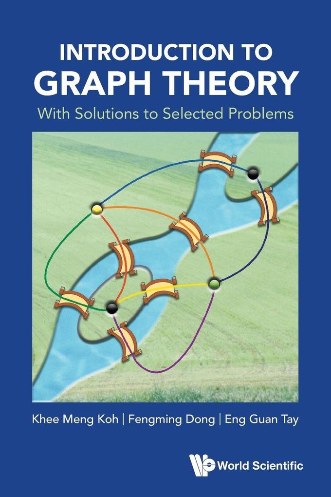 INTRODUCTION TO GRAPH THEORY