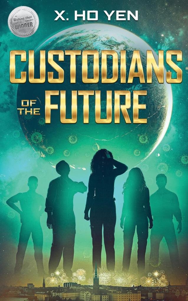 Custodians of the Future