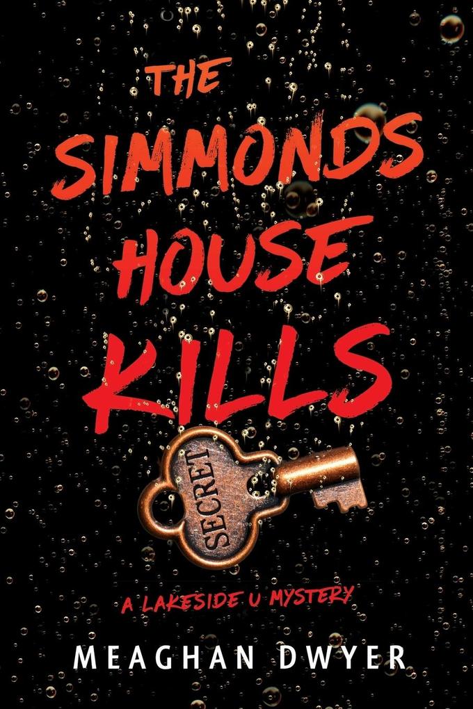 The Simmonds House Kills