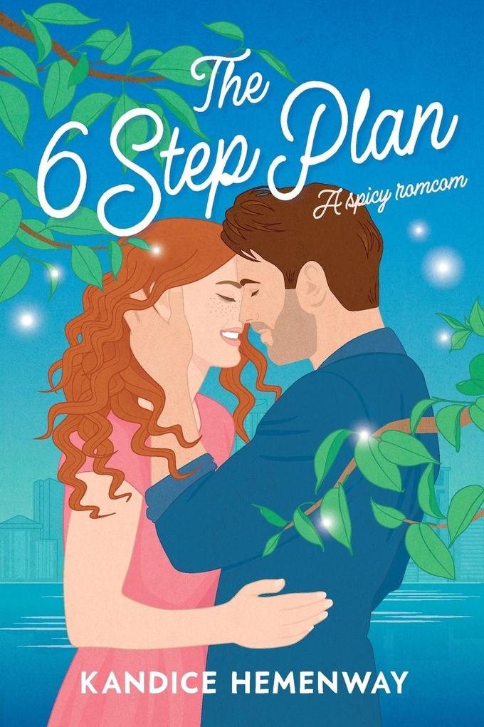 The 6 Step Plan