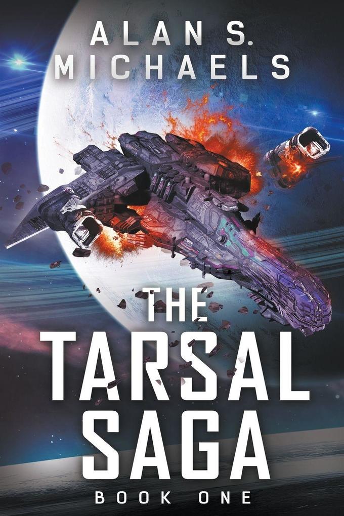 The Tarsal Saga