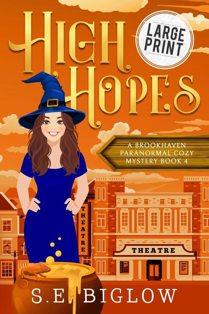 High Hopes