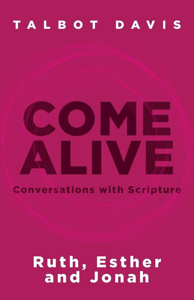 Come Alive