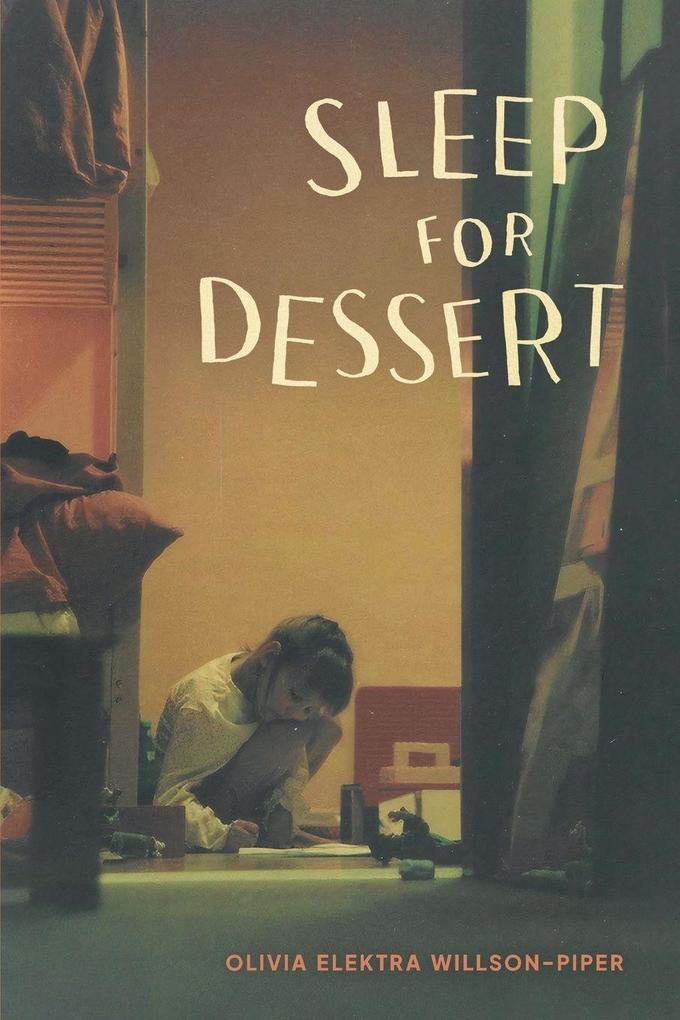 Sleep for Dessert