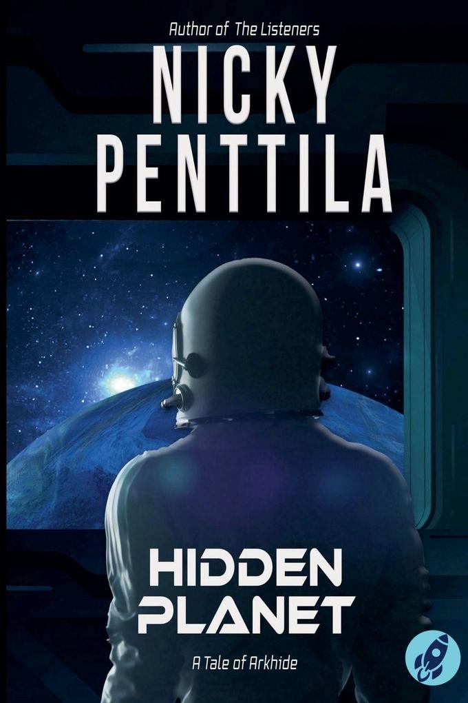 Hidden Planet