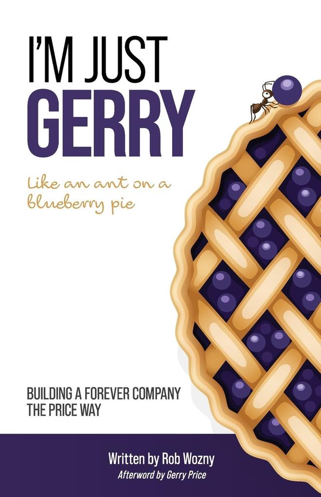 I'm Just Gerry