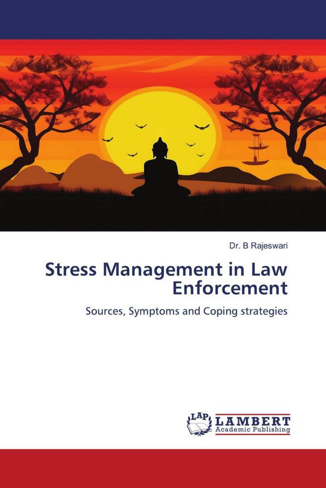 Stress Management in Law Enforcement